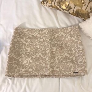 Abercrombie & Fitch Skirt